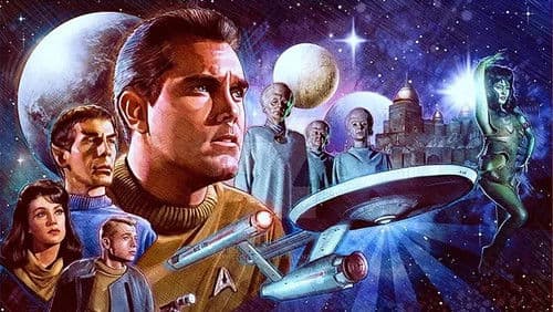 Star Trek - Der Käfig Bild 1