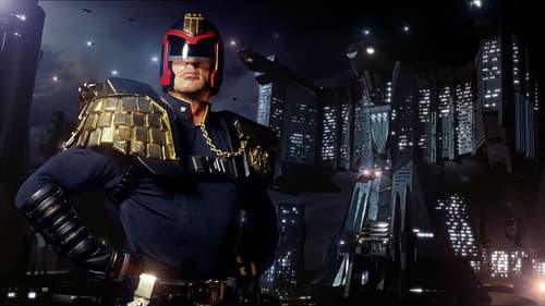 Judge Dredd Bild 6