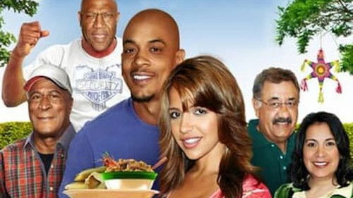 Tamales and Gumbo Bild 1