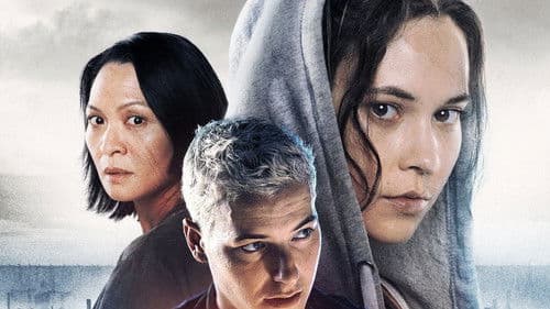 The Deal - Der verwüstete Planet Bild 8