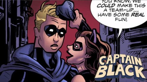 Captain Black Bild 4