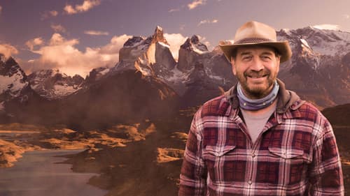 Nick Knowles in South America Bild 1