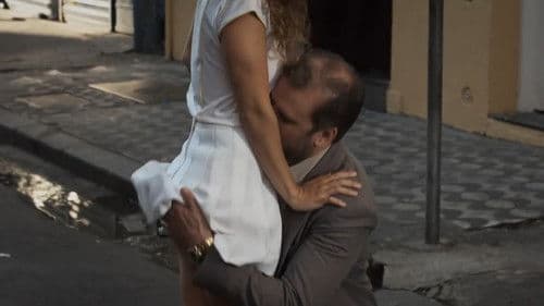 Aquela Rua Tão Triumpho Bild 1