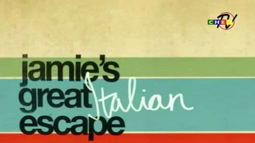 Jamie's Great Italian Escape Bild 1