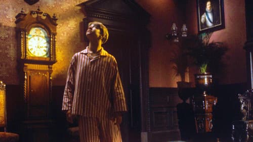 Tom's geheimer Garten - Als die Uhr 13 schlug Bild 2