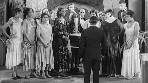 The Darktown Revue Bild 1