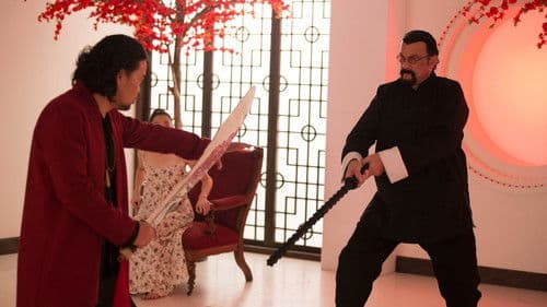 Attrition - Gnadenlose Jagd Bild 4