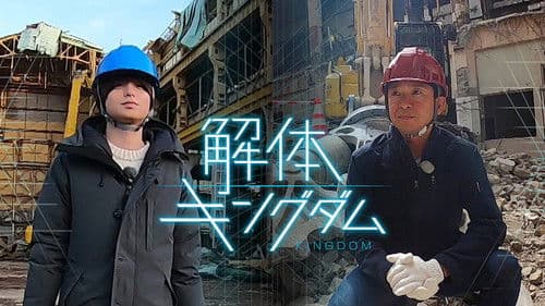 解体キングダム Bild 1