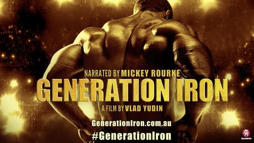 Generation Iron 2 Bild 3