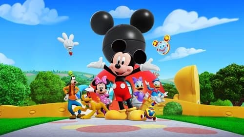 Mickey Mouse Clubhouse+ Bild 2