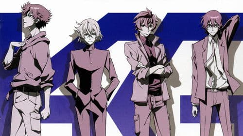 Unlimited Psychic Squad Bild 3