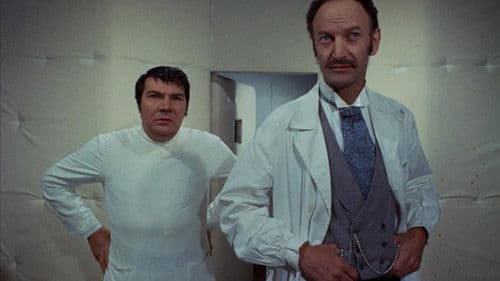 Nachts, wenn Dracula erwacht Bild 6