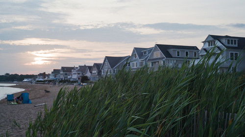 Murder on Middle Beach Bild 6