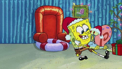 Twas The Night Before Spongemas Bild 4