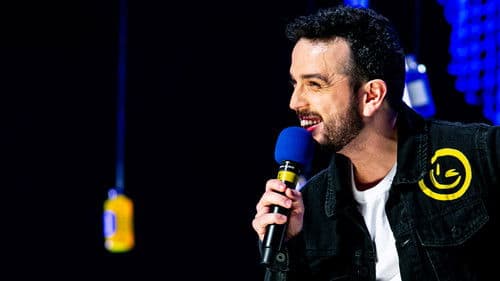 Em Pé na Rede: Comentando Histórias Bild 8