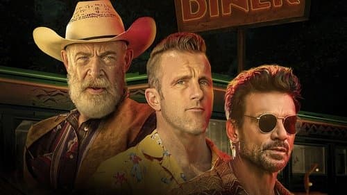 One Day as a Lion Bild 1