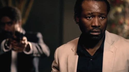 Die Vergeltung der Santana-Brüder Bild 7