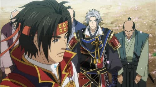 Samurai Warriors: Die Legende der Sanada Bild 3