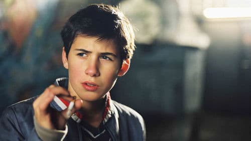 Ghettokids - Brüder ohne Heimat Bild 1