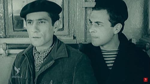 Duel i heshtur Bild 1