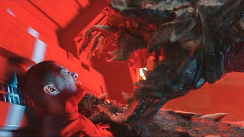 Star Abyss - Monsterangriff im All Bild 3