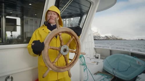 Conan O'Brien Must Go Bild 8