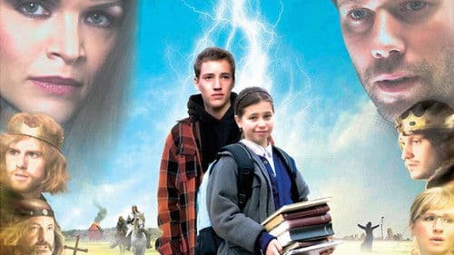 Timetrip - Der Fluch der Wikinger-Hexe Bild 2