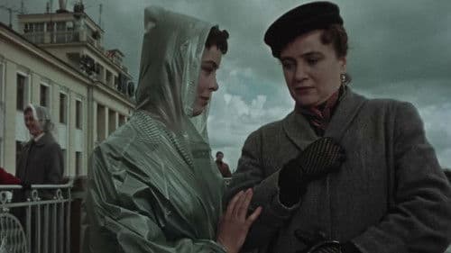 Люди на мосту Bild 1