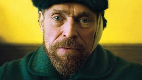 Van Gogh - An der Schwelle zur Ewigkeit Bild 4