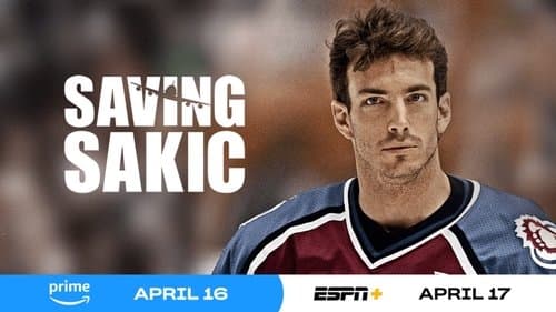 Saving Sakic Bild 1
