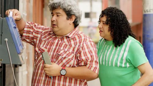 Macho Peruano que se Respeta Bild 1