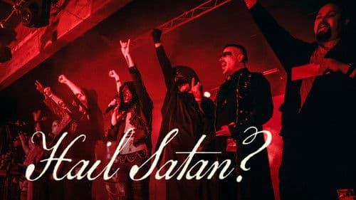 Hail Satan? – Amerika und seine Satanisten Bild 4