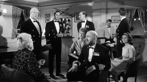 Mörder ahoi! Bild 1