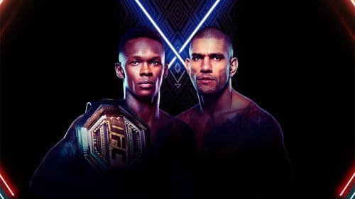 UFC 281: Adesanya vs. Pereira Bild 1