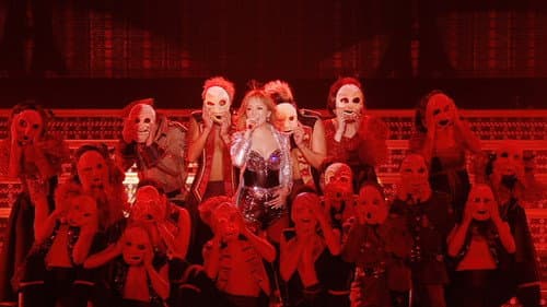 Ayumi Hamasaki - 15th Anniversary Tour A Best Live 2013 Bild 1