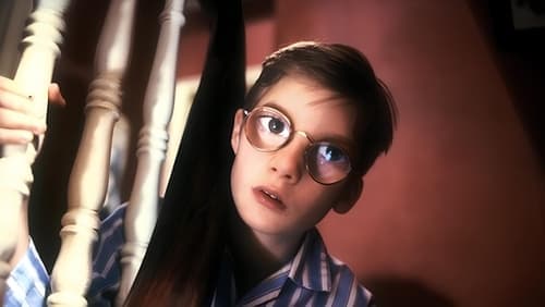 Angst vor der Dunkelheit Bild 1