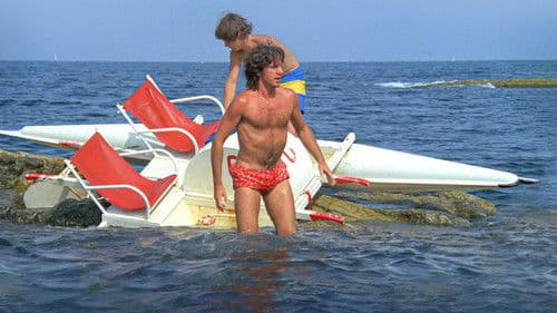 Glückwunsch II – Die Lümmel machen Ferien Bild 3