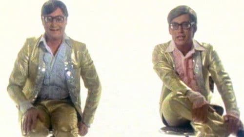 Tonny Toupé show Bild 2