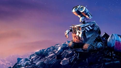 WALL·E - Der Letzte räumt die Erde auf Bild 3