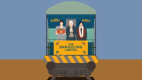 Darjeeling Limited Bild 8