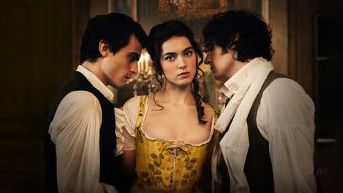 The Seduction Bild 4