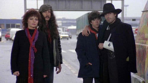 Friedenszeit in Paris Bild 3