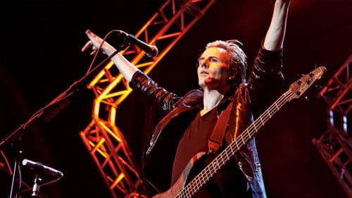 Duran Duran: A Diamond In The Mind - Live 2011 Bild 1