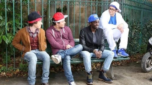 Soda : Un trop long week-end Bild 1