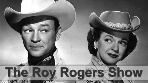 The Roy Rogers Show Bild 1