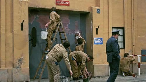 Nowy Jork - czwarta rano Bild 8