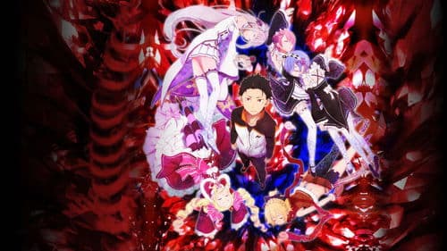 Re:ZERO - Starting Life in Another World Bild 1