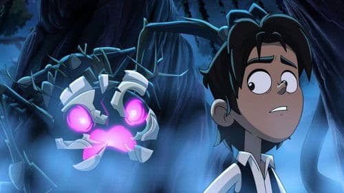 La Leyenda de los Chaneques Bild 5