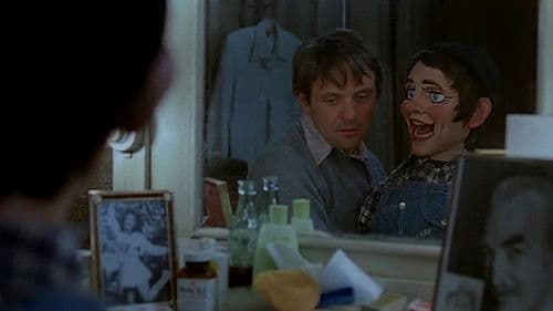 Magic – Eine unheimliche Liebesgeschichte Bild 2