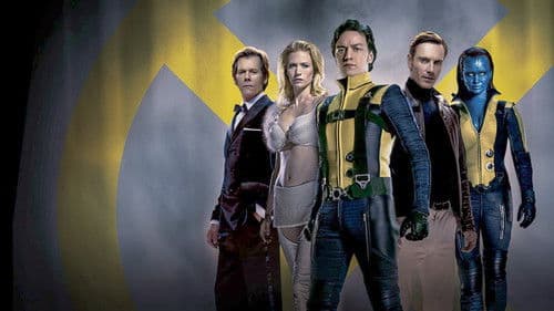 X-Men: Erste Entscheidung Bild 2